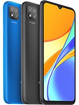 Xiaomi Redmi 9C mobiltelefon