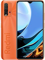 Xiaomi Redmi 9T mobiltelefon