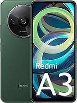 Xiaomi Redmi A3 mobiltelefon