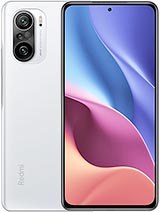 Xiaomi Redmi K40 mobiltelefon