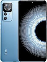 Xiaomi Redmi K50 Ultra mobiltelefon