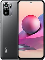 Xiaomi Redmi Note 10S mobiltelefon