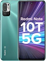 Xiaomi Redmi Note 10T 5G mobiltelefon