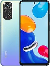 Xiaomi Redmi Note 11 4G mobiltelefon
