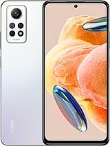 Xiaomi Redmi Note 12 Pro 4G mobiltelefon