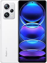 Xiaomi Redmi Note 12 Pro Plus mobiltelefon