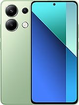 Xiaomi Redmi Note 13 4G mobiltelefon