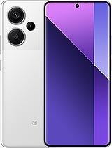 Xiaomi Redmi Note 13 Pro+ mobiltelefon