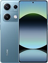 Xiaomi Redmi Note 14S mobiltelefon