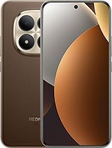Xiaomi Redmi Note 15 Pro+ mobiltelefon