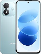 Xiaomi Redmi Note 17 4G mobiltelefon