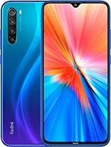 Xiaomi Redmi Note 8 2021 mobiltelefon