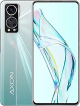 ZTE Axon 30 5G mobiltelefon