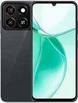 ZTE Blade A35 mobiltelefon