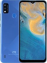 ZTE Blade A51 mobiltelefon