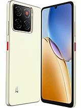 ZTE Blade A56 mobiltelefon
