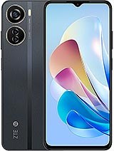 ZTE Blade V41 Vita mobiltelefon