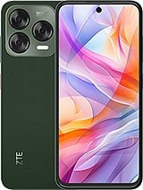 ZTE Blade V70 Design mobiltelefon