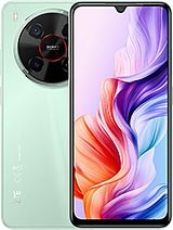 ZTE Blade V70 Max mobiltelefon