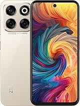 ZTE Blade V70 mobiltelefon