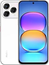 ZTE Blade V80 Pro mobiltelefon