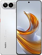 ZTE Nubia Air Pro mobiltelefon