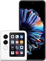 ZTE Nubia Flip2 mobiltelefon