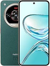 ZTE Nubia Focus 2 Ultra mobiltelefon