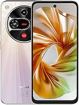 ZTE Nubia Focus 2 mobiltelefon