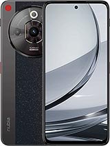 ZTE Nubia Focus Pro mobiltelefon