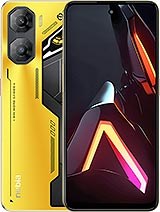 ZTE Nubia Neo 3 mobiltelefon