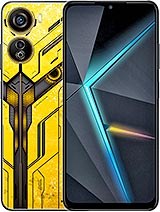 ZTE Nubia Neo mobiltelefon