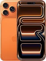 Apple iPhone 17 Pro Max mobiltelefon