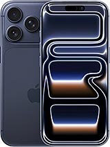 Apple iPhone 17 Pro mobiltelefon