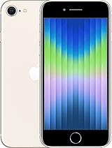 Apple iPhone SE (2022) mobiltelefon