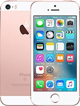 Apple iPhone SE mobiltelefon