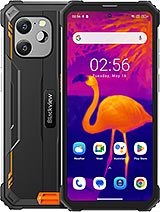 Blackview BV8900 mobiltelefon