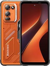 Blackview Fort 200 mobiltelefon