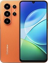 Blackview Wave 10C mobiltelefon