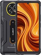 Cubot Kingkong Ace 5 mobiltelefon