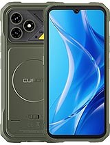 Cubot Kingkong Dura mobiltelefon