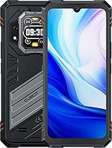 Cubot Kingkong Star 2 mobiltelefon