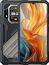 Cubot Kingkong X Pro mobiltelefon