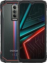 Doogee Blade 10 Energy mobiltelefon