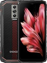 Doogee Blade10 mobiltelefon