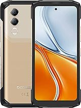 Doogee Blade20 Turbo mobiltelefon
