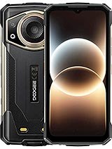 Doogee Fire 7 Ultra mobiltelefon