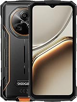 Doogee Fire 7 mobiltelefon