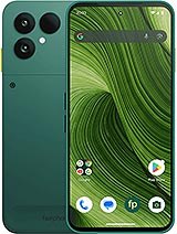 Fairphone 6 mobiltelefon