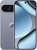 Google Pixel 10 Pro mobiltelefon